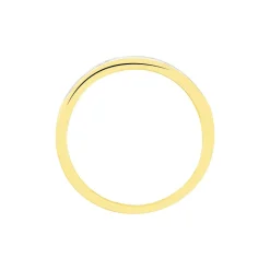 Alliance Aileen Or Jaune Diamant