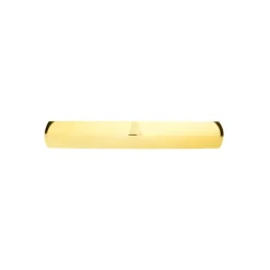 Marc Orian Bagues|Alliances > Alliance Amarande Demi Jonc Classique Or Jaune