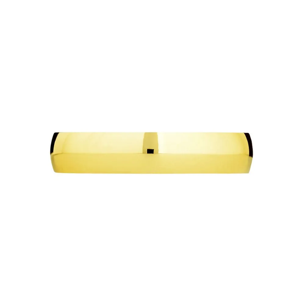 Marc Orian Bagues|Alliances > Alliance Anahy Demi Jonc Classique Or Jaune