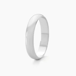 Marc Orian Bagues|Alliances > Alliance Aphroditia or blanc