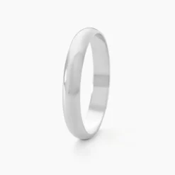 Marc Orian Bagues|Alliances > Alliance Aphroditia or blanc