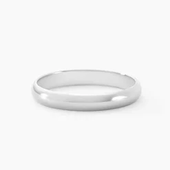 Marc Orian Bagues|Alliances > Alliance Aphroditia or blanc