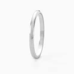 Marc Orian Bagues|Alliances > Alliance Aphroditia or blanc