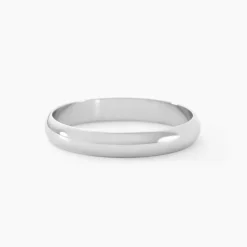 Marc Orian Bagues|Alliances > Alliance Aphroditia or blanc