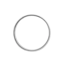 Alliance Devon Argent Blanc