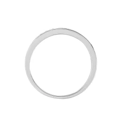 Marc Orian Anniversaire De Mariage|Bagues > Alliance Dionysa Or Blanc Diamant