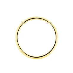 Marc Orian Bagues|Alliances > Alliance Effet Epi Mat Or Bicolore