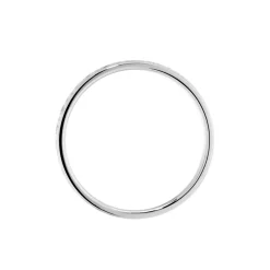 Marc Orian Bagues|Alliances > Alliance Elberta Or Blanc Diamant