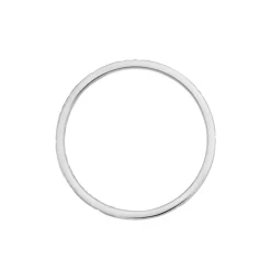Marc Orian Bagues|Alliances > Alliance Epia Or Blanc