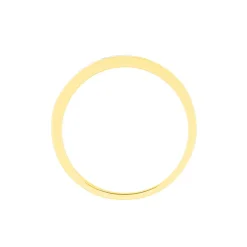 Alliance Giulia Or Jaune Diamant