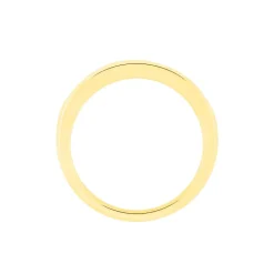 Alliance Giulia Or Jaune Diamant