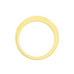 Alliance Giulia Or Jaune Diamant