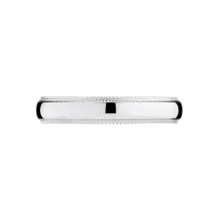 Alliance Ilian Demi Jonc Bombe Or Blanc