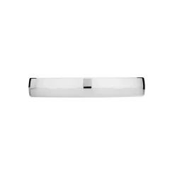 Alliance Isidorius Ruban Bombe Or Blanc