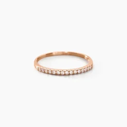 Alliance Klimka Or Rose Oxyde De Zirconium