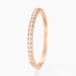 Alliance Klimka Or Rose Oxyde De Zirconium