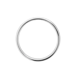 Marc Orian Bagues|Alliances > Alliance Mae Or Blanc Diamant