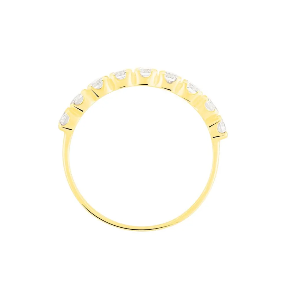 Alliance Marlin Or Jaune Oxyde De Zirconium
