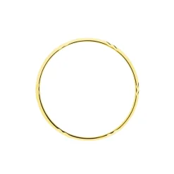 Marc Orian Bagues|Alliances > Alliance Massina Demi Jonc Classique Or Jaune
