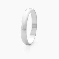 Alliance Meredithe Or Blanc