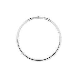 Alliance Or Blanc Diamantee