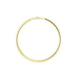 Alliance Or Jaune Diamantee