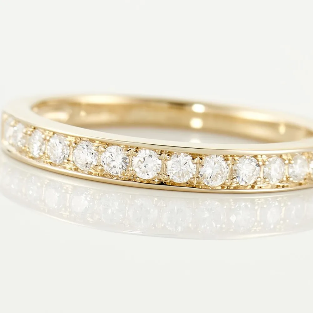Marc Orian Anniversaire De Mariage|Bagues > Alliance Rhea Or Jaune Diamant