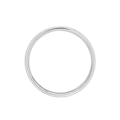 Marc Orian Alliances|Bijoux Personnalisés > Alliance Shehrazade Or Blanc Diamant