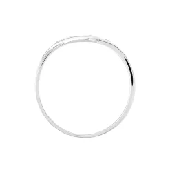 Bague Ainhoa Or Blanc Diamant