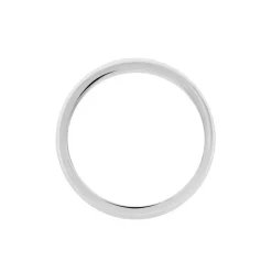 Marc Orian Idées Cadeaux Homme|Bagues > Bague Alban Argent Blanc
