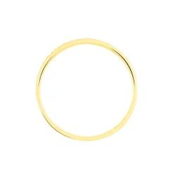 Marc Orian Bagues|Bijoux Femme > Bague Belinda Or Jaune Diamant