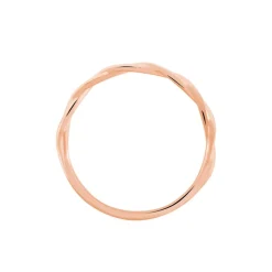 Marc Orian Bagues|Bagues Or Rose > Bague Cicilia Or Rose