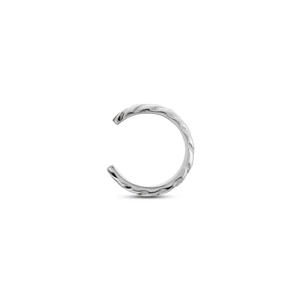 Marc Orian Piercings D'Oreilles|Boucles D'Oreilles Argent > Bague D'oreille Unitaire Argent Gladez