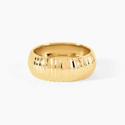 Marc Orian Bagues|Bijoux Femme > Bague Hashim Or Jaune