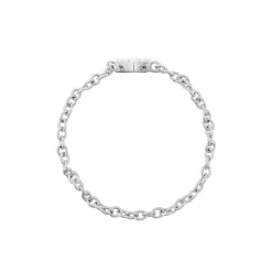 Marc Orian Bagues De Promesse|Bagues Fantaisie > Bague Hetty Argent Blanc Oxyde De Zirconium