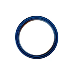 JOURDAN Bagues|Idées Cadeaux Homme > Bague Homme Bada Tungstene Noir