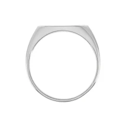 Marc Orian Bagues Fantaisie|Bagues > Bague Lilibeth Argent Blanc