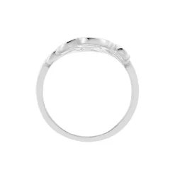 Marc Orian Bagues Fantaisie|Bagues > Bague Lizon Argent