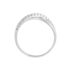 Marc Orian Bagues|Bagues Diamant > Bague Martita Or Blanc Diamant
