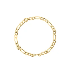Bague Myra Plaqué Or Jaune