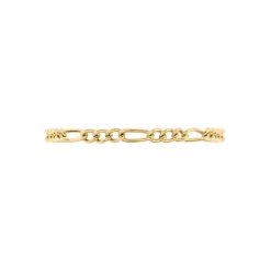 Bague Myra Plaqué Or Jaune