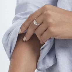Marc Orian Anniversaire De Mariage|Bagues > Bague Or Bicolore Bonnie Topaze or bicolore topaze london blue