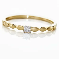 Marc Orian Anniversaire De Mariage|Bagues De Fiançailles > Bague Or Jaune Chantel Diamants