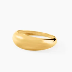 Marc Orian Bagues|Bagues Or Jaune > Bague Or Jaune Gysophilia