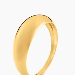 Marc Orian Bagues|Bagues Or Jaune > Bague Or Jaune Gysophilia