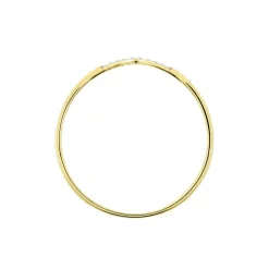 Bague Or Jaune Kaitlynn Diamant