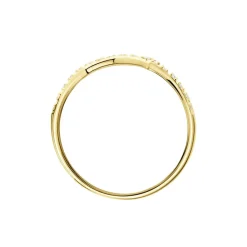 Marc Orian Bagues|Bagues Or Jaune > Bague Osanna Or Jaune Diamants