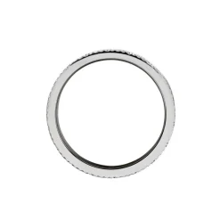 PHEBUS HIM Idées Cadeaux Homme|Bagues > Bague Acier Blanc