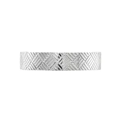 PHEBUS HIM Idées Cadeaux Homme|Bagues > Bague Acier Blanc
