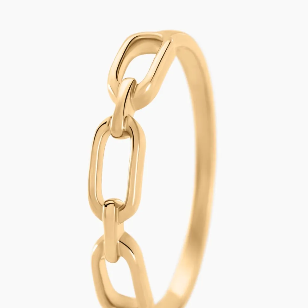 Marc Orian Bagues|Bijoux Femme > Bague Rain Or Jaune